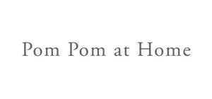 Pom Pom at Home